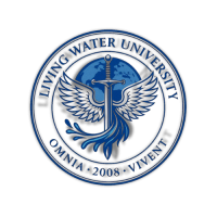 Living Water University Portal
